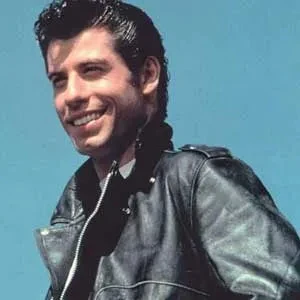 John Travolta Cotton Coats And Leather Jackets Merchandise