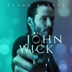 John Wick Jackets