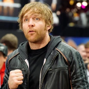 Jonathan David WWE Leather Jackets And Outfits