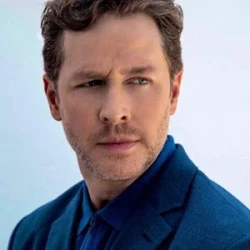 Josh Dallas Jackets  (9)