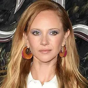 Juno Temple Movies TV Shows Costume Leather Jackets Outfits