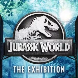 Jurassic World Jackets