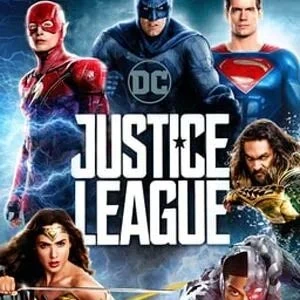 Justice League Jackets And Outfits