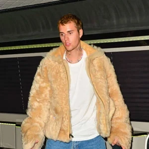 Justin Bieber Casual And Music Leather Jackets And Coats