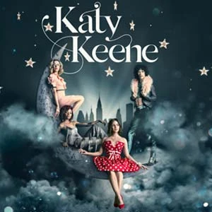 Katy Keene TV Series Costumes Leather Jackets And Trench Coats