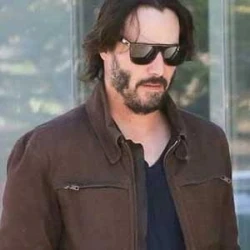 Keanu Reeves Jackets (8)