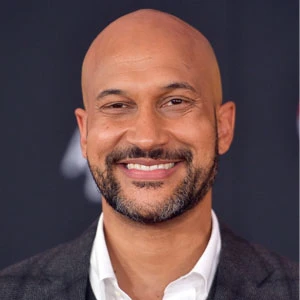 Keegan-Michael Key Coats And Leather Jackets Merchandise