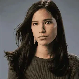 Kelsey Asbille Jackets And Outfits