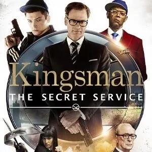 Latest Kingsman Movie Leather Jackets And Costumes