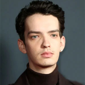 Kodi Smit-McPhee Coats And Leather Jackets Merchandise