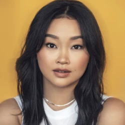 Lana Condor Jackets (6)