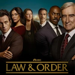 Law & Order Jackets (9)