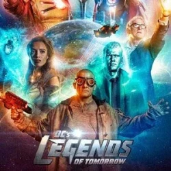 Legends of Tomorrow Jackets (43)