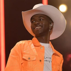 Lil Nas X Jackets (11)