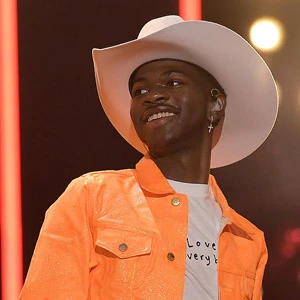 Lil Nas X Leather Jackets And Outfits Collection