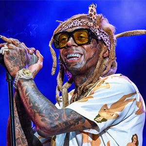 Latest Lil Wayne Costume Leather Jackets Outfits Merchandise