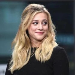 Lili Reinhart Jackets (12)