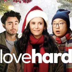 Love Hard Jackets