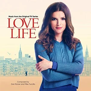 Love Life TV Series Costumes Leather Jackets And Trench Coats