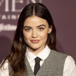 Lucy Hale Jackets (5)