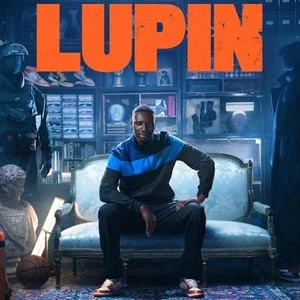 Lupin TV Series Costumes Leather Jackets And Trench Coats