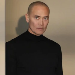Mark Dacascos Jackets (1)
