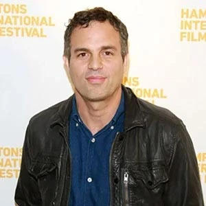 Mark Ruffalo Leather Jackets And Outfits