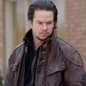 Mark Wahlberg Jackets And Leather Costumes