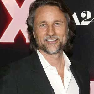 Martin Henderson TV Series Movies Leather Jackets And Coats