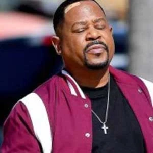 Martin Lawrence Leather Jackets And Cotton Coats