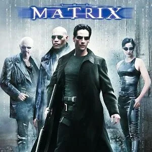 The Matrix Leather Jackets And Costumes
