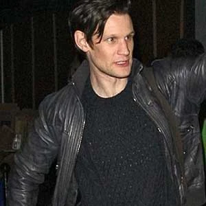 Matt Smith Leather Jackets And Coats Collection