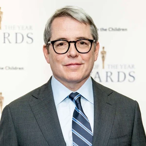 Matthew Broderick Costumes And Leather Outfits
