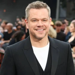 Matthew Damon Jackets (0)