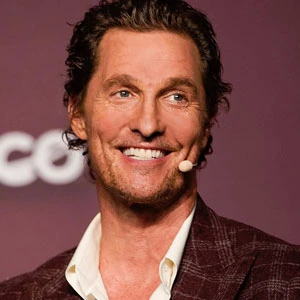 Matthew McConaughey Coats And Leather Jackets Merchandise