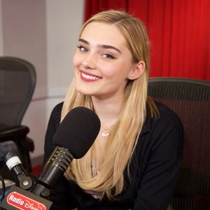 Latest Meg Donnelly Leather Jackets And Coat Collections