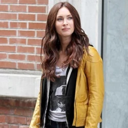 Megan Fox Jackets (6)