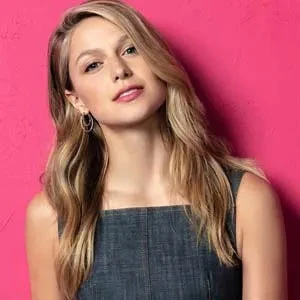 Melissa Benoist Movies And TV Series Leather Jackets And Coats