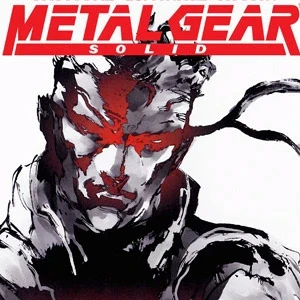 Metal Gear Solid Gaming Outfits And Leather Jackets