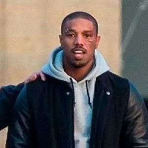 Michael B Jordan Leather Jackets And Coats Collection