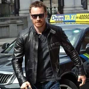 Michael Fassbender Coats And Leather Jackets Merchandise