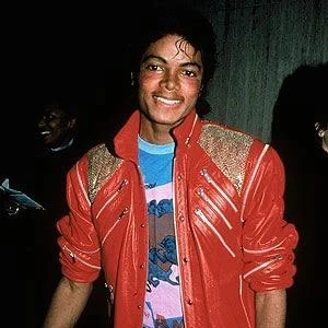 Michael Jackson Costumes And Leather Outfits