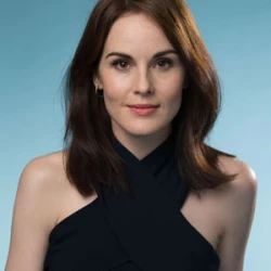 Michelle Dockery Jackets (2)