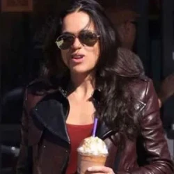 Michelle Rodriguez Jackets (10)