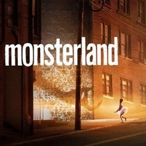 Monsterland TV Show Jackets And Coats Collection