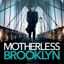 Motherless Brooklyn Jackets