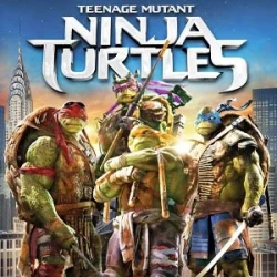 Teenage Mutant Ninja Turtles Jackets
