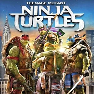 Teenage Mutant Ninja Turtles Outfits And Leather Jackets
