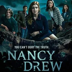 Nancy Drew Jackets (19)