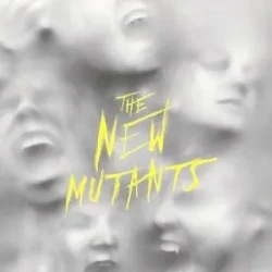 The New Mutants Jackets
